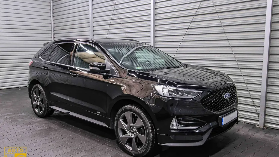 FORD Edge -