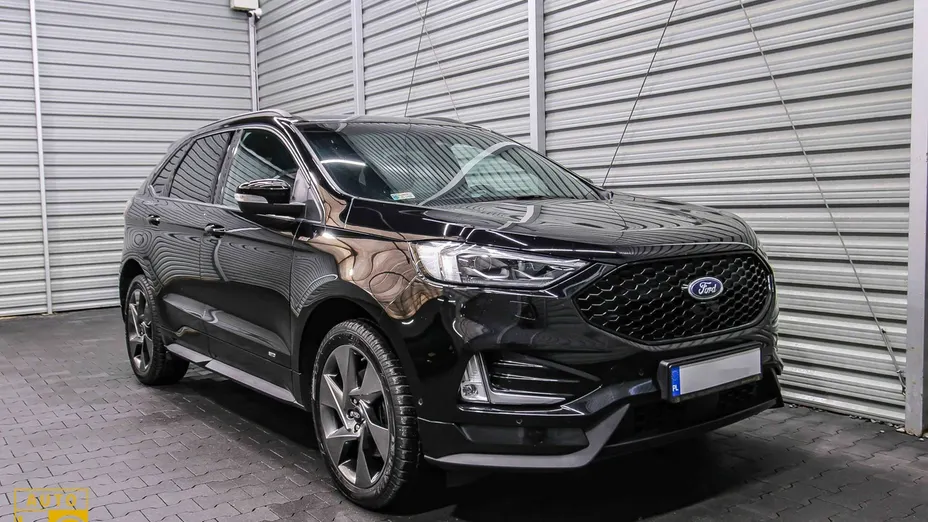 FORD Edge -
