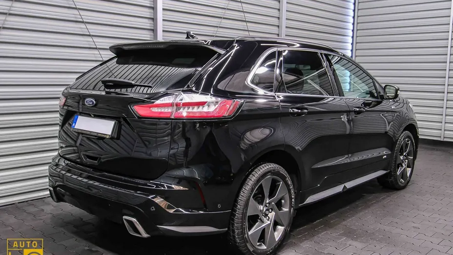 FORD Edge -