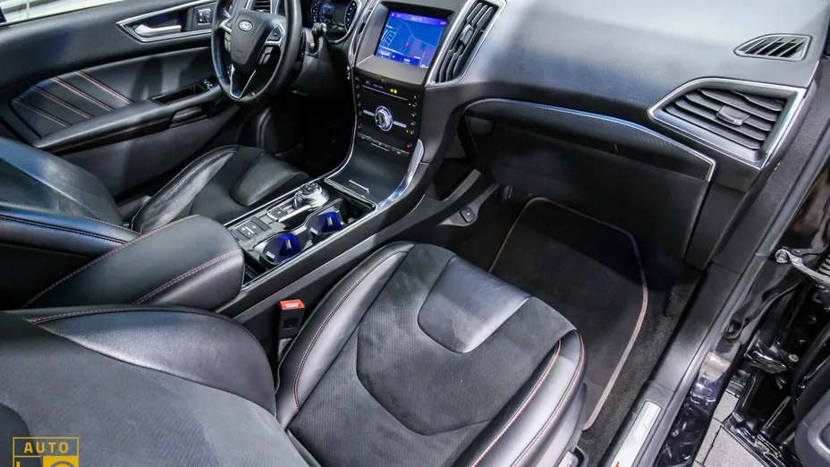 FORD Edge -