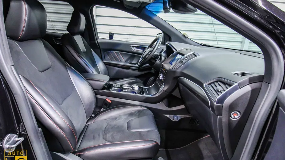 FORD Edge -
