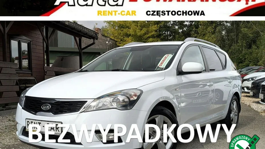 KIA Cee'd -