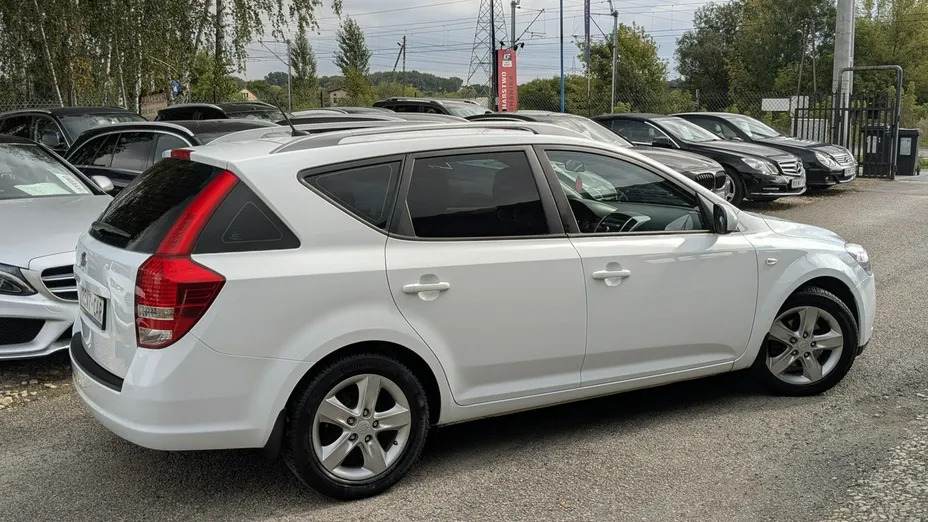 KIA Cee'd -