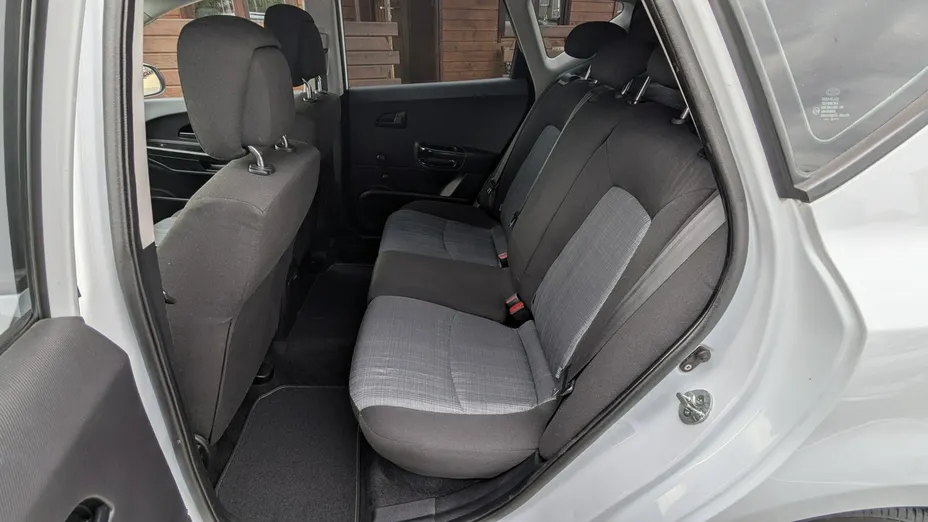 KIA Cee'd -