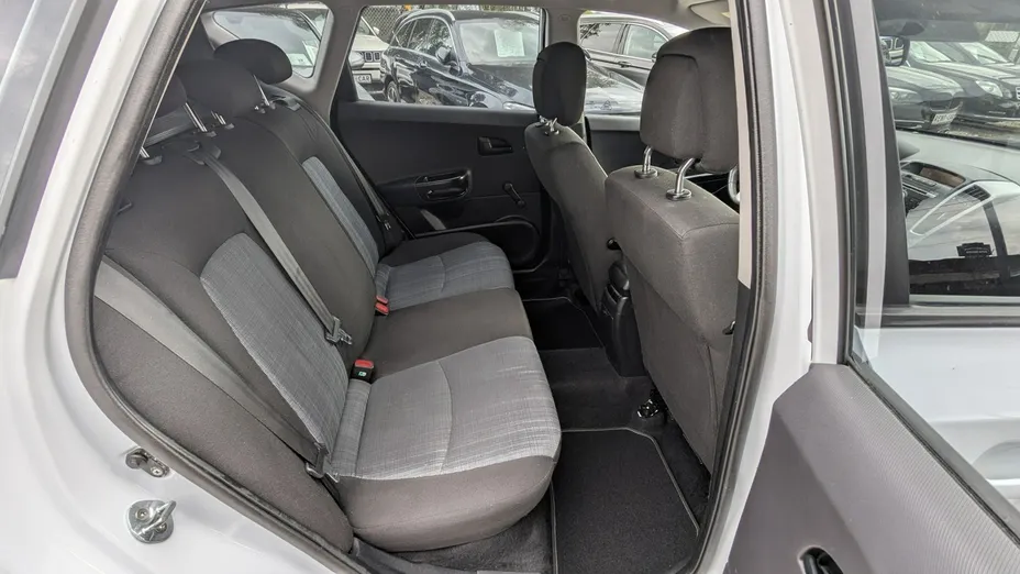 KIA Cee'd -