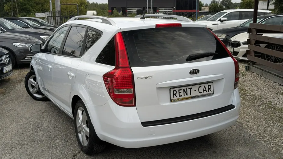 KIA Cee'd -