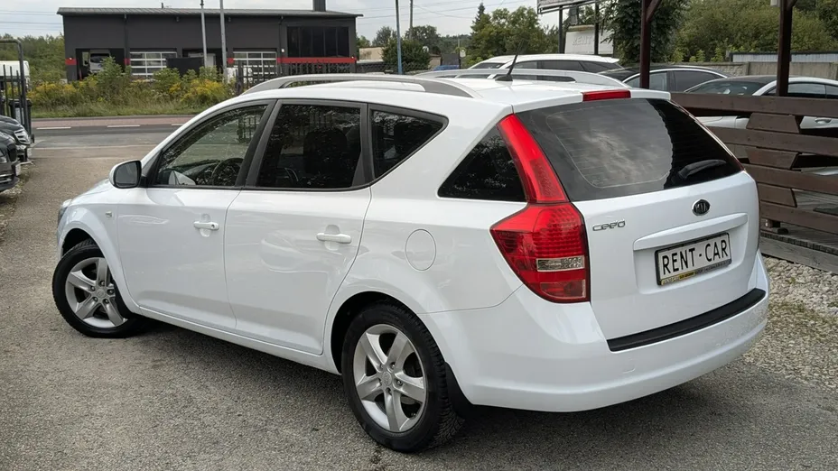 KIA Cee'd -