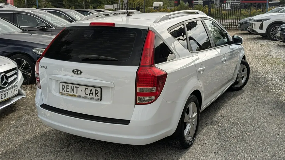 KIA Cee'd -
