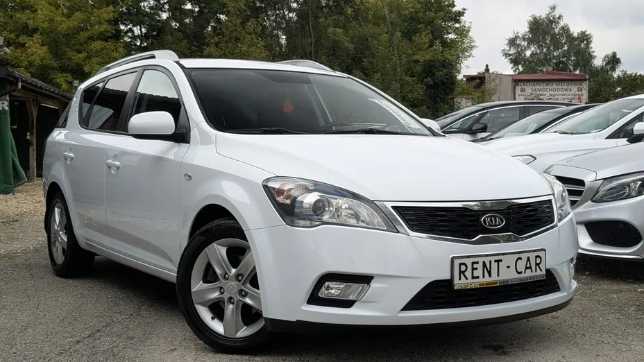 KIA Cee'd -
