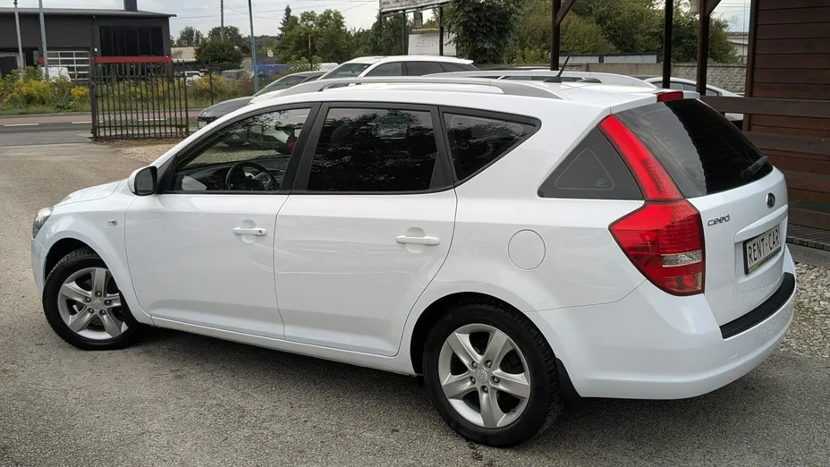 KIA Cee'd -
