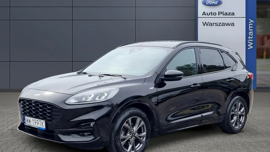 FORD Kuga -