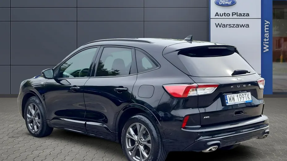 FORD Kuga -