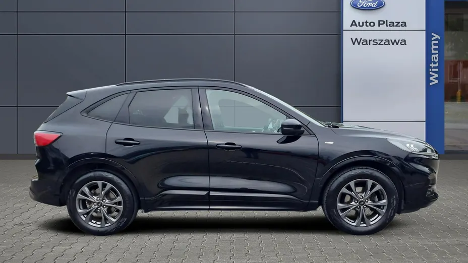 FORD Kuga -