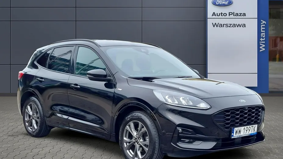 FORD Kuga -