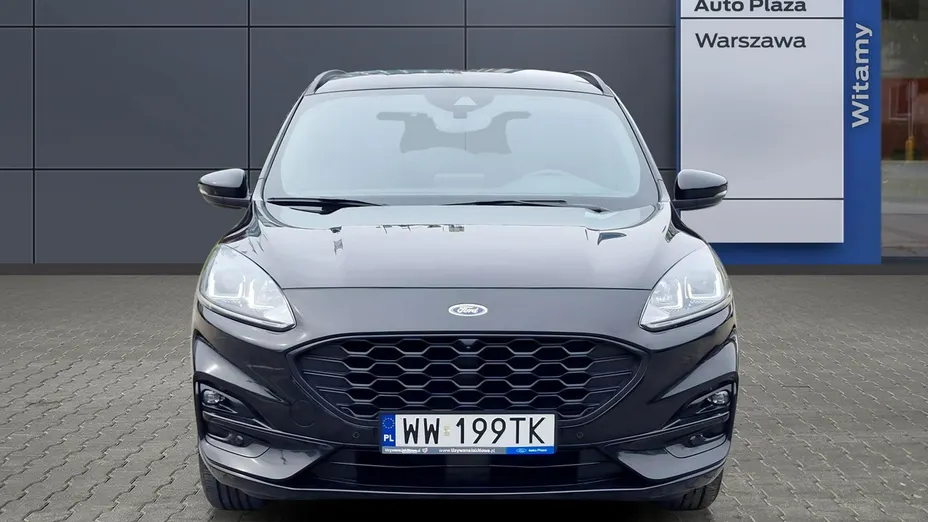 FORD Kuga -