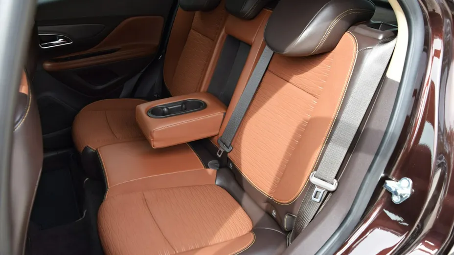 OPEL Mokka -
