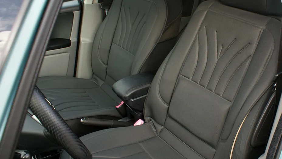 SUZUKI SX4 -
