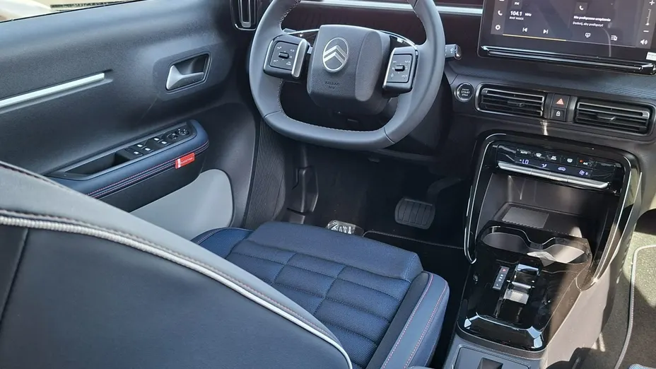 CITROEN C3 Aircross -
