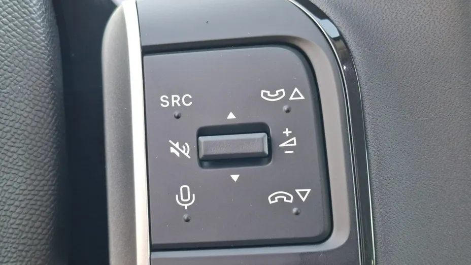 CITROEN C3 Aircross -