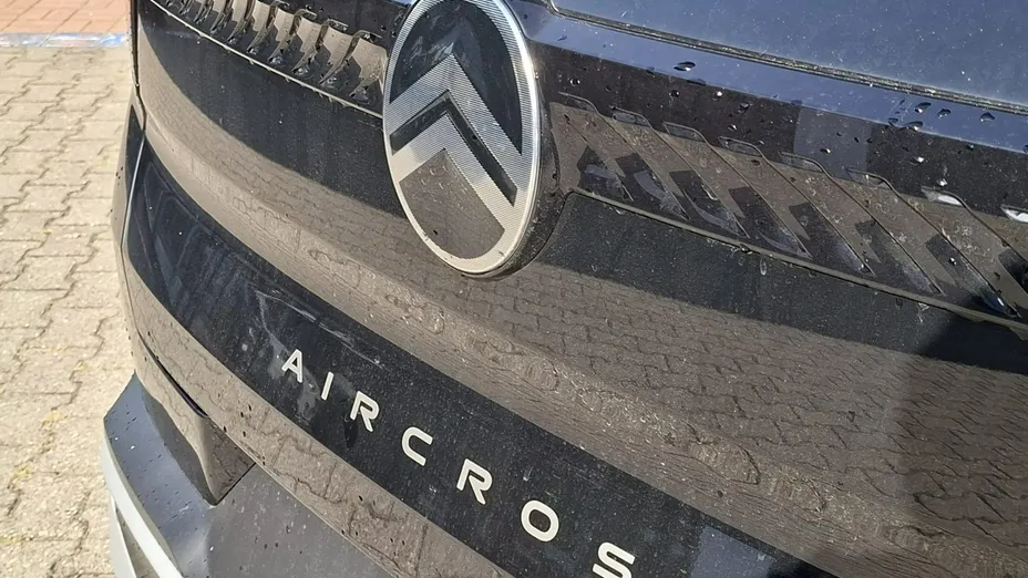 CITROEN C3 Aircross -