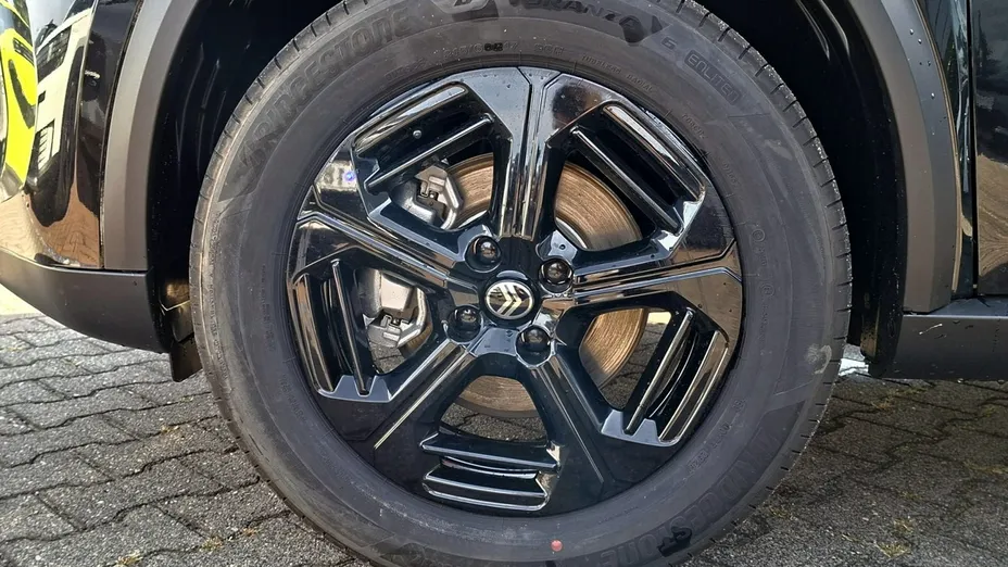 CITROEN C3 Aircross -