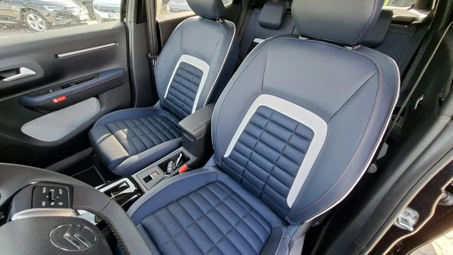 CITROEN C3 Aircross -