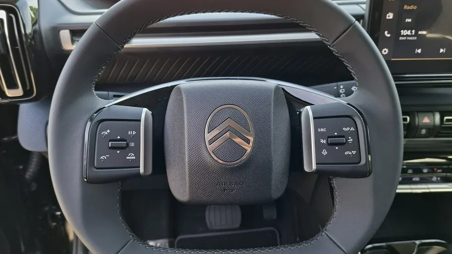 CITROEN C3 Aircross -