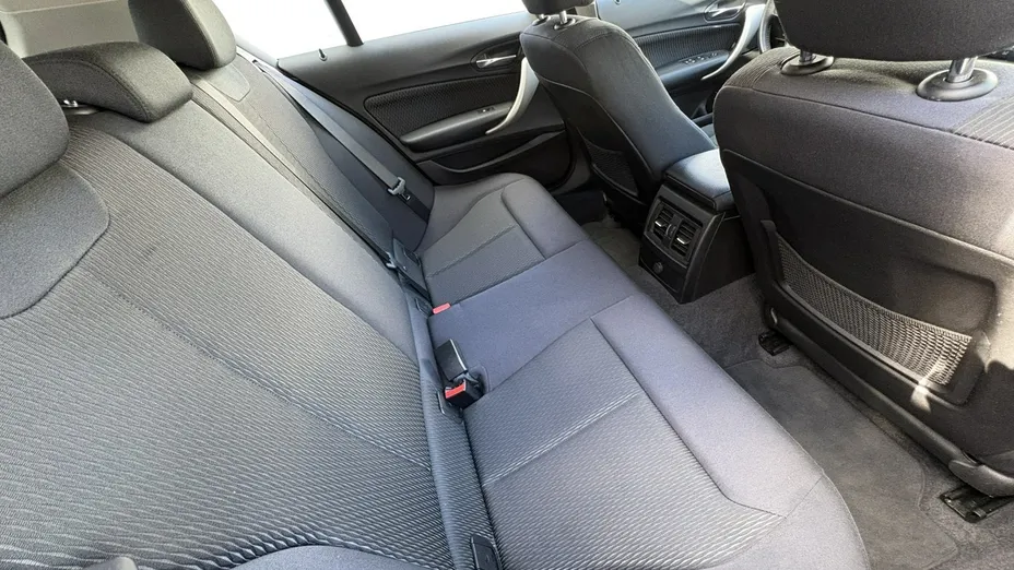 BMW Seria 1 -