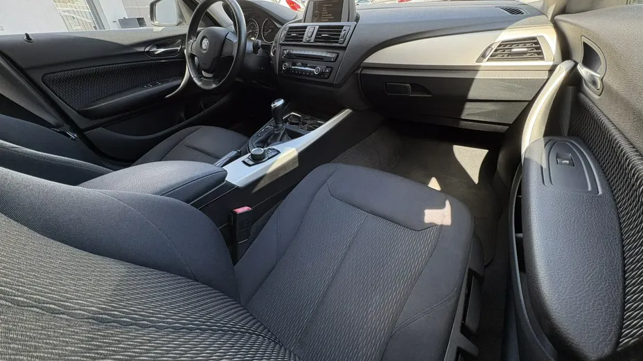 BMW Seria 1 -