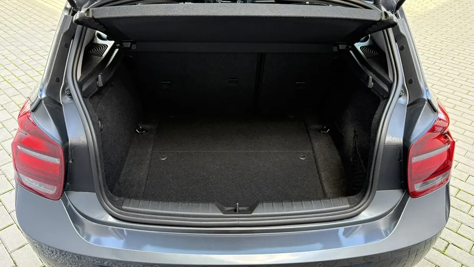 BMW Seria 1 -