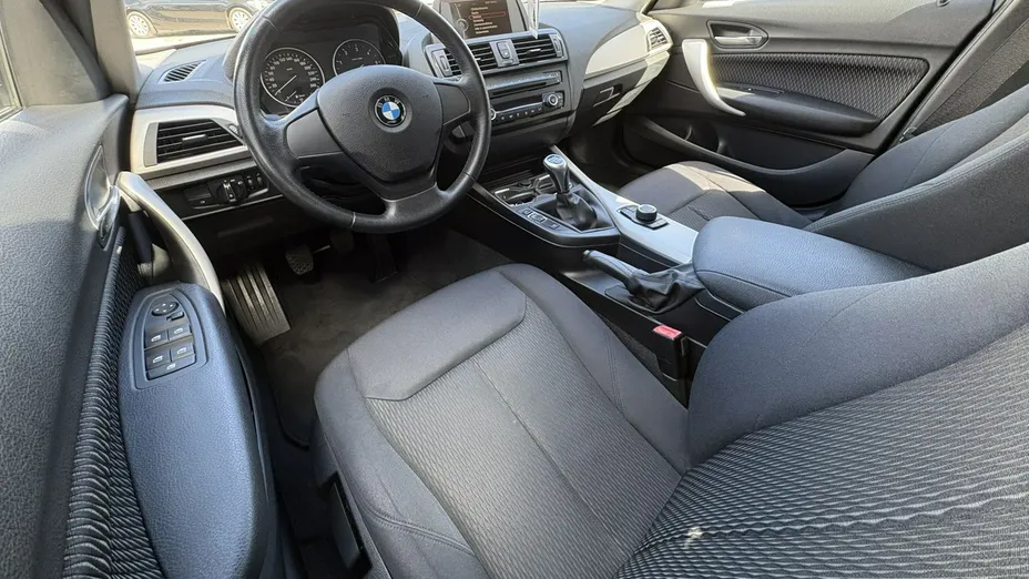 BMW Seria 1 -