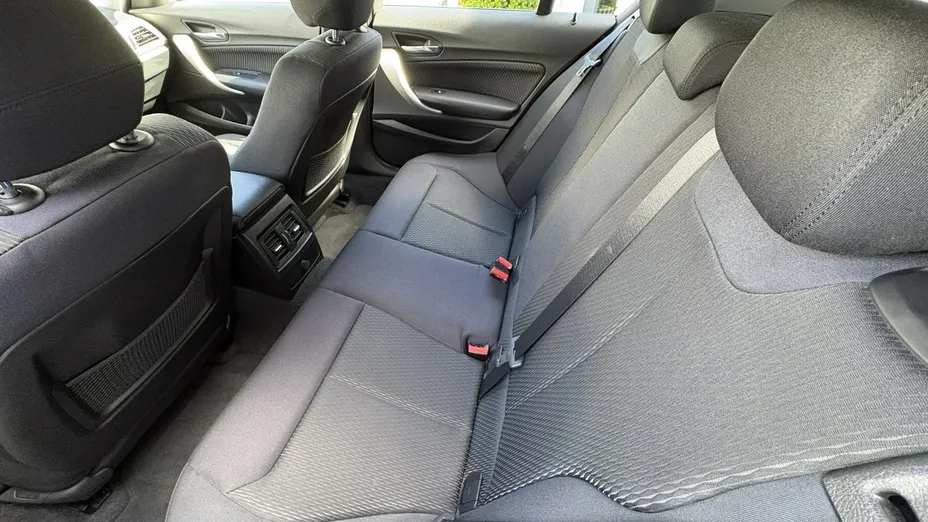 BMW Seria 1 -