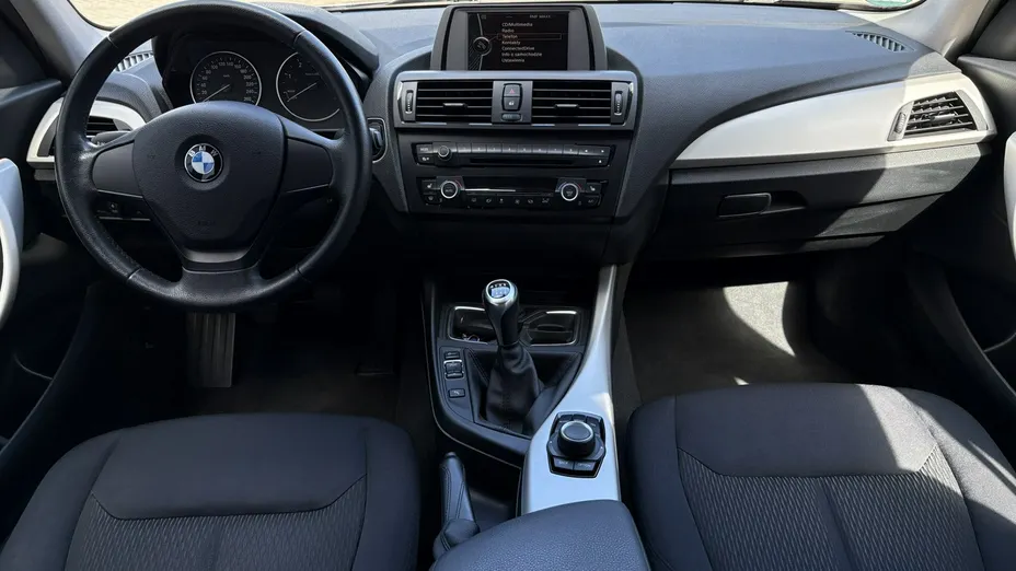 BMW Seria 1 -