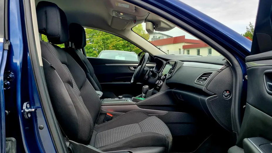RENAULT Talisman -