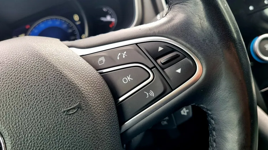 RENAULT Talisman -