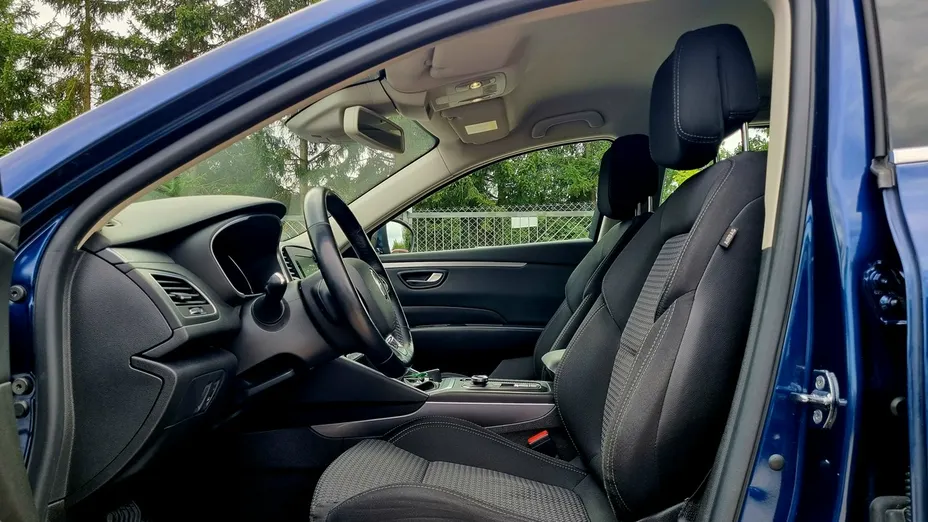 RENAULT Talisman -