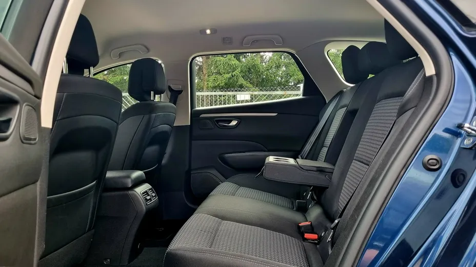 RENAULT Talisman -