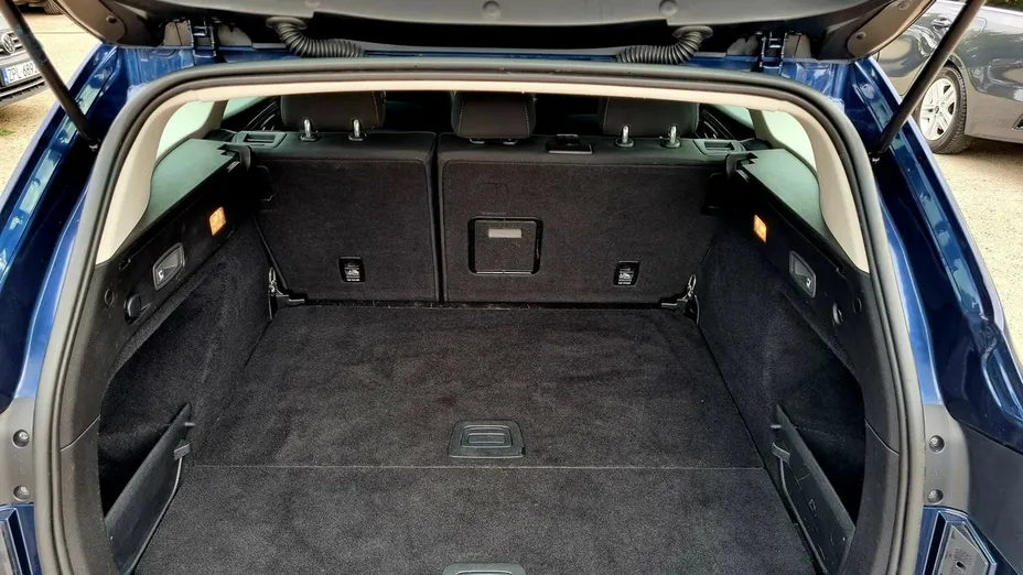 RENAULT Talisman -