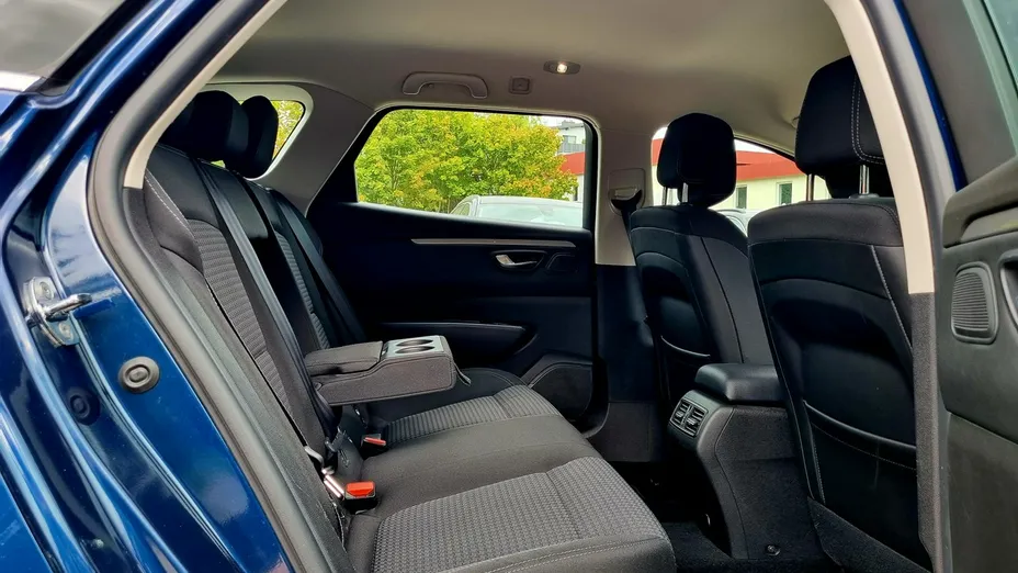 RENAULT Talisman -