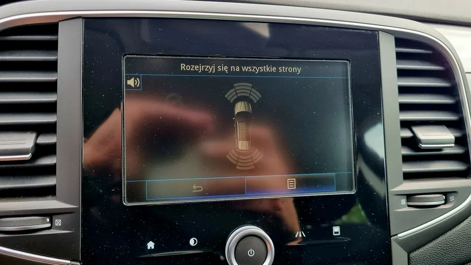 RENAULT Talisman -