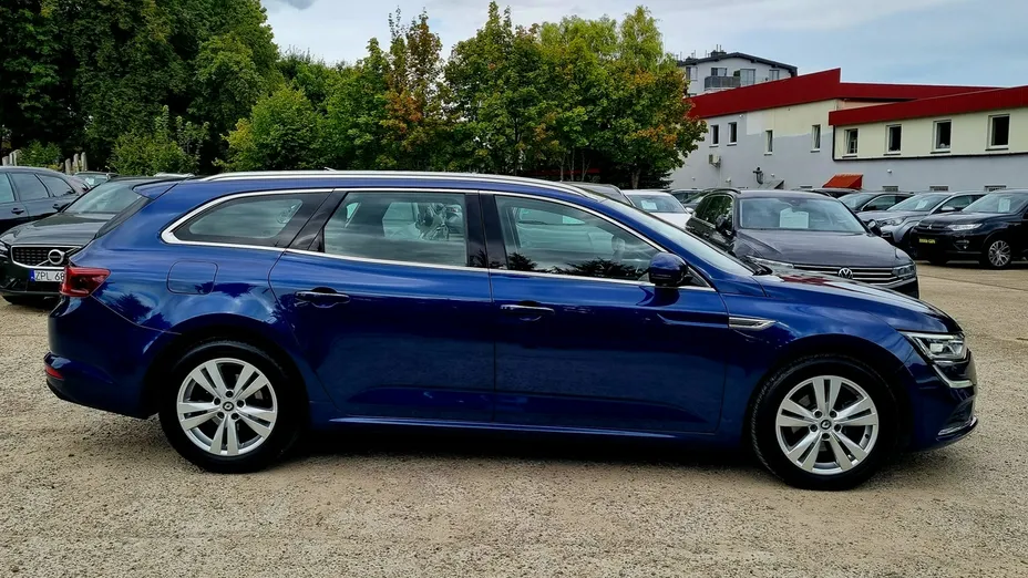 RENAULT Talisman -