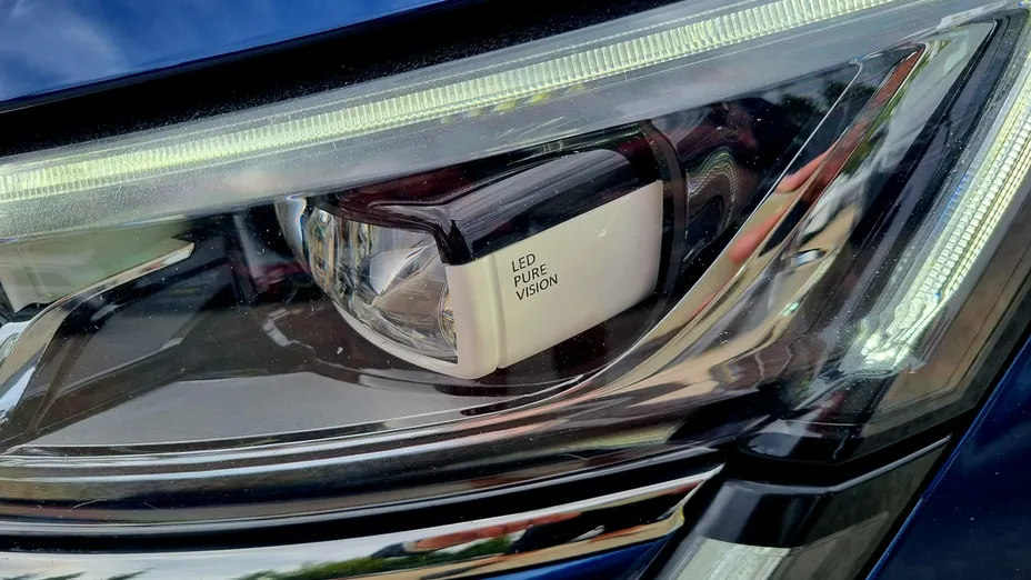 RENAULT Talisman -