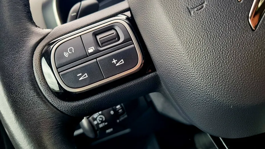 CITROEN C5 Aircross -