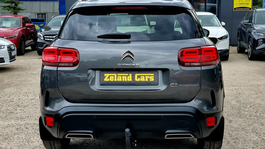 CITROEN C5 Aircross -