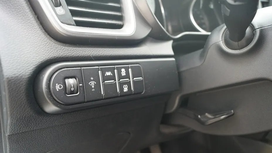 KIA Cee'd -
