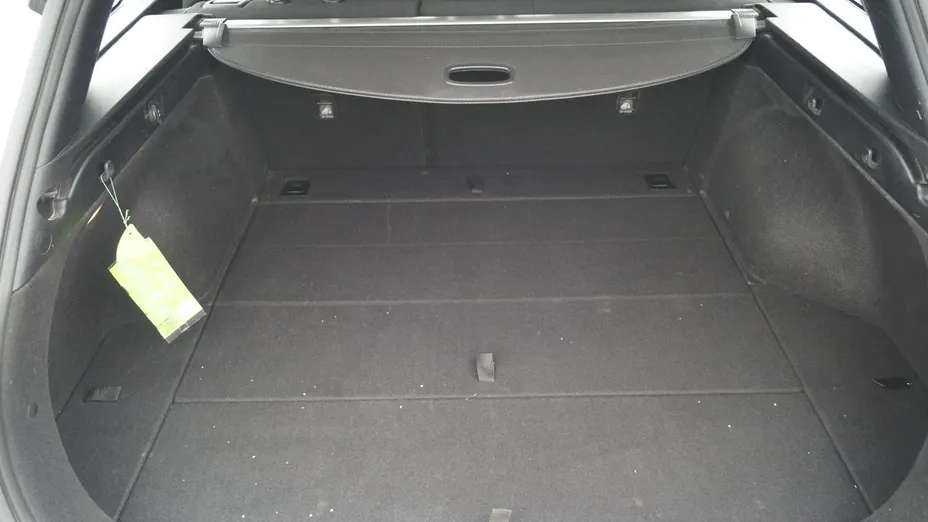 KIA Cee'd -