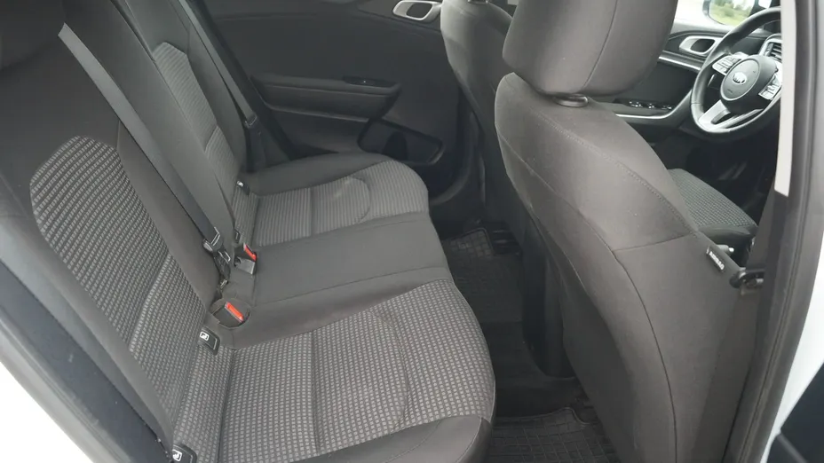 KIA Cee'd -