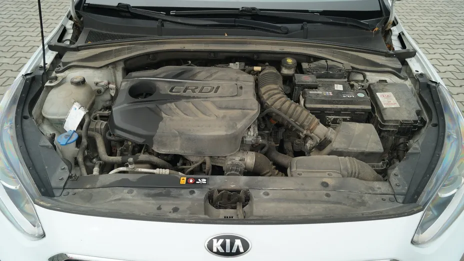 KIA Cee'd -