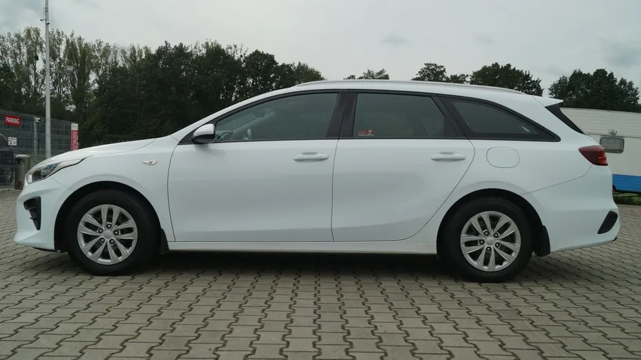 KIA Cee'd -