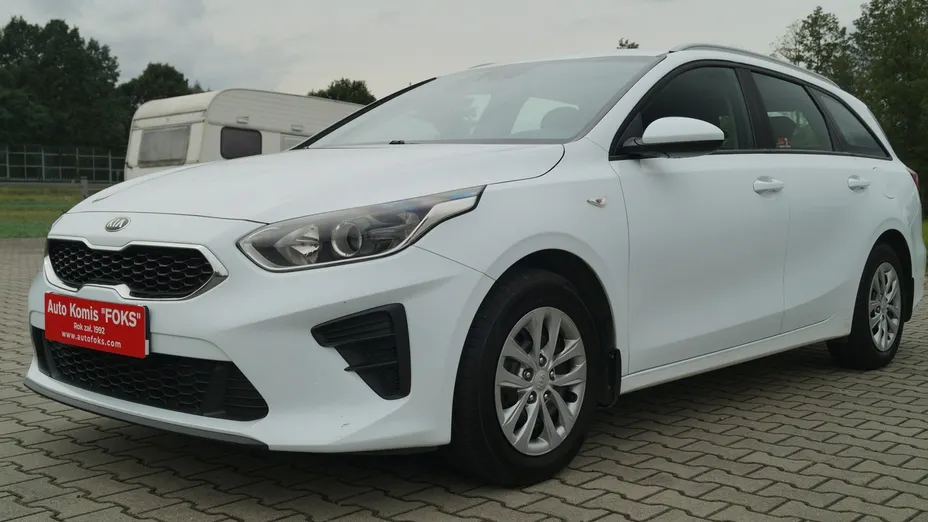 KIA Cee'd -